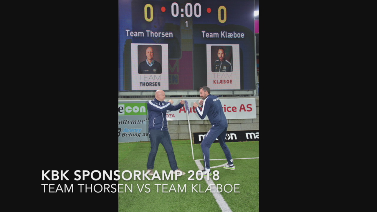 KBK Sponsorkamp 2018.mp4